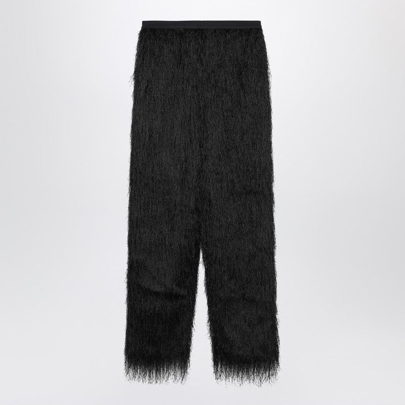 Loulou De Saison Pantaloni - Nero | bf2107a8d126776edba2b2cc913f261195ad80c1