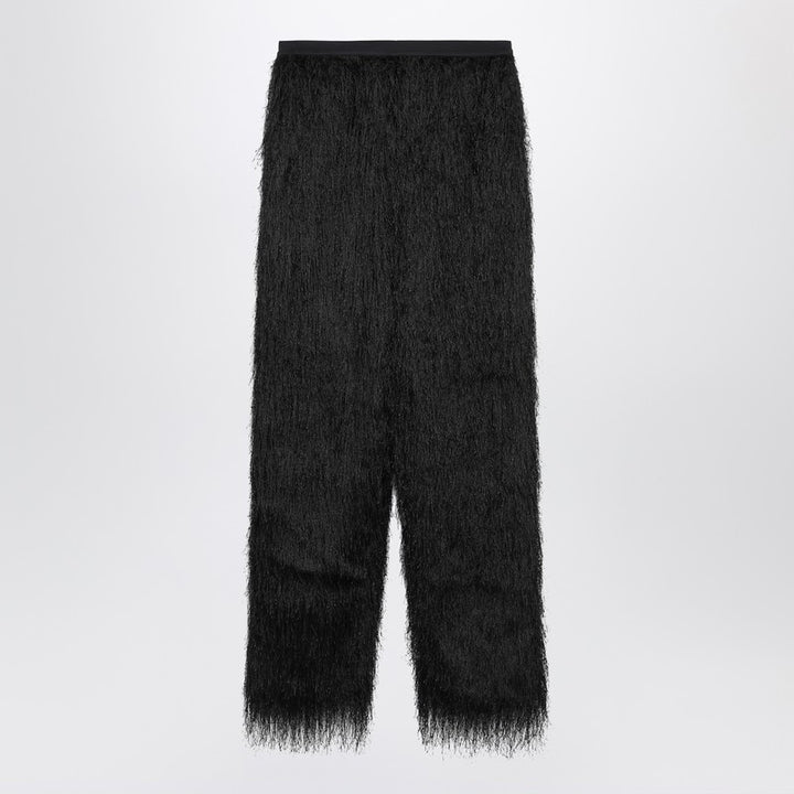 Loulou De Saison Pantaloni - Nero | bf2107a8d126776edba2b2cc913f261195ad80c1
