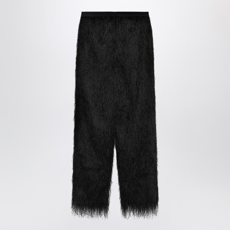 Loulou De Saison Pantaloni - Nero | 6a1b2a8e8b25612f8adb41f77c4430d472efc10b