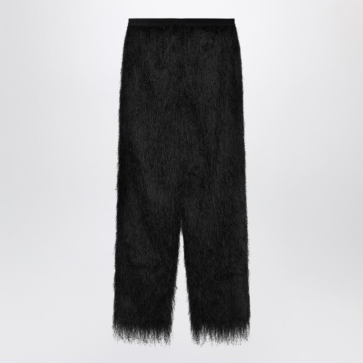 Loulou De Saison Pantaloni - Nero | 6a1b2a8e8b25612f8adb41f77c4430d472efc10b
