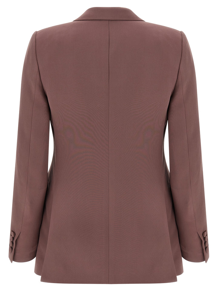 Brioni Flavia BlazerS - Rosa | ad9966a1ffcaac7a9124a967689d33eca994b84a