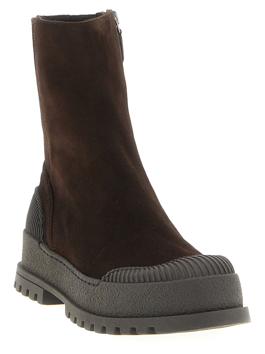 Aquazzura Rugged Stivali e Stivaletti - Marrone | 77e7b7aa33aa6da04b6e7fefb6061e3d5feb84a9