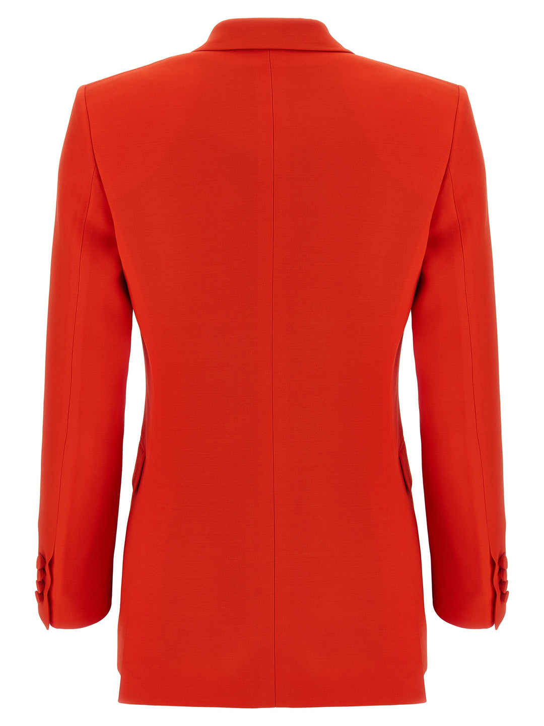 Brioni Flavia BlazerS - Rosso | da31e8078e69a2d15556010e7e03ab4af6ead772