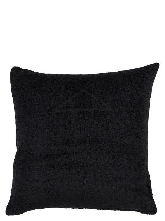Beach Cushions Nero