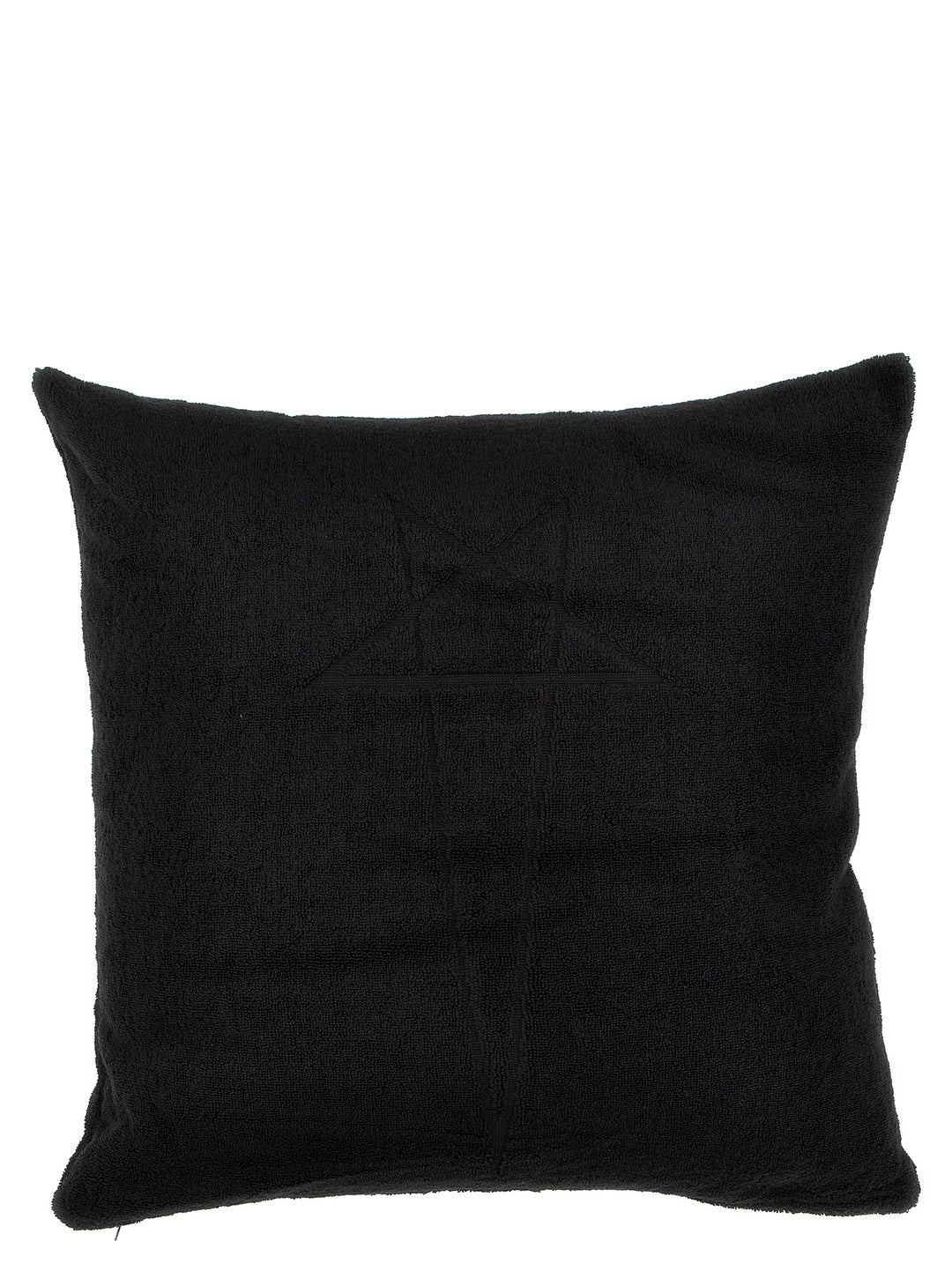 Rick Owens Beach Cushions - Nero | e70ababb9e2b9c7b0aedde2ca53a93b563aab734