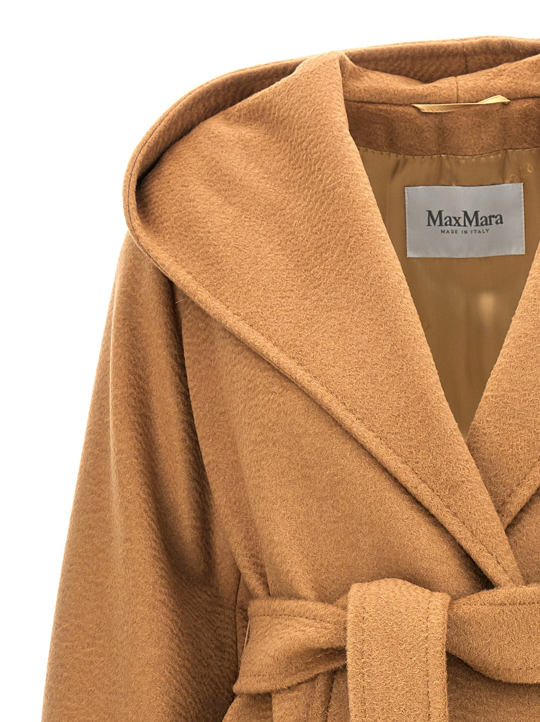 Max Mara Rialto Trench e Impermeabili - Beige | a6dfae9886e913afe76875788bdb4b1ed6106c0b