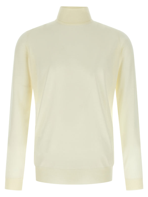 Richards Sweaters And Cardigans Black