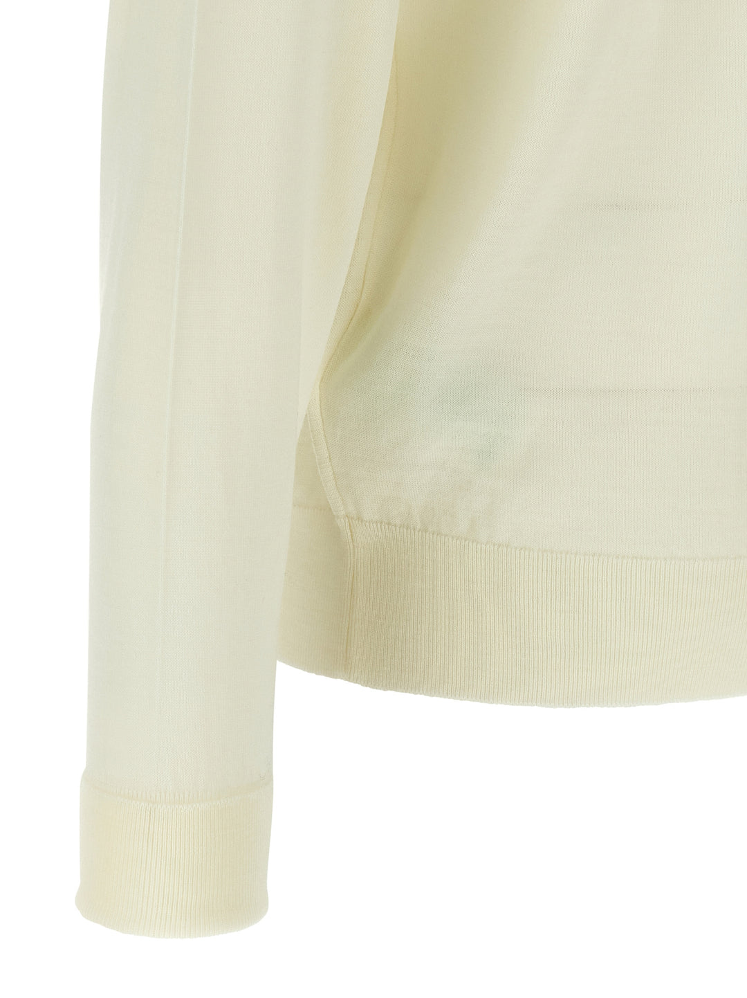 John Smedley Richards Maglioni - Nero | 03e403c79e0f3033aff2c70f80814c04e9aacafe