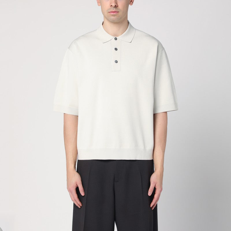 Studio Nicholson Shirts & Tops - Bianco | 92f915c2a6738d3ac340b6184408ba84bb1713eb