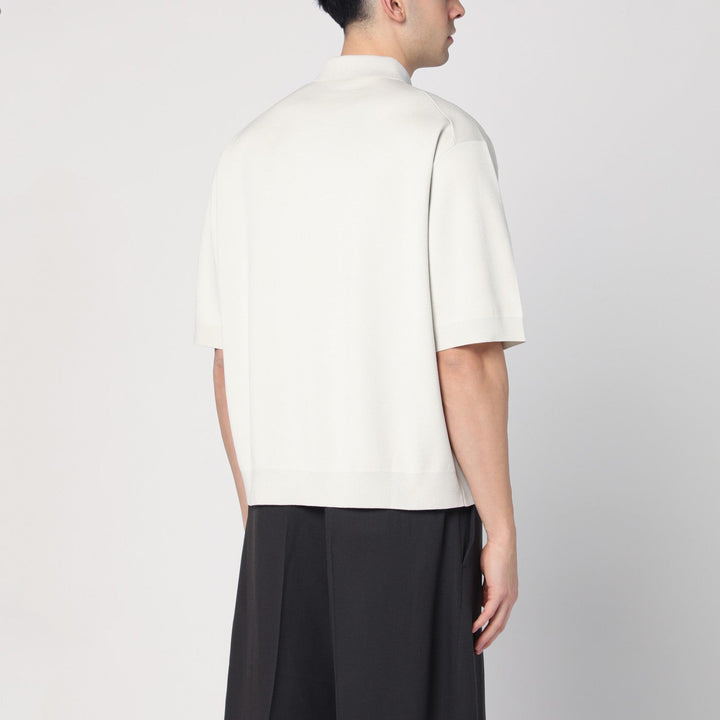 Studio Nicholson Shirts & Tops - Bianco | 409824d6e1e1ee735f65b110eae9d4f78fc9bd31