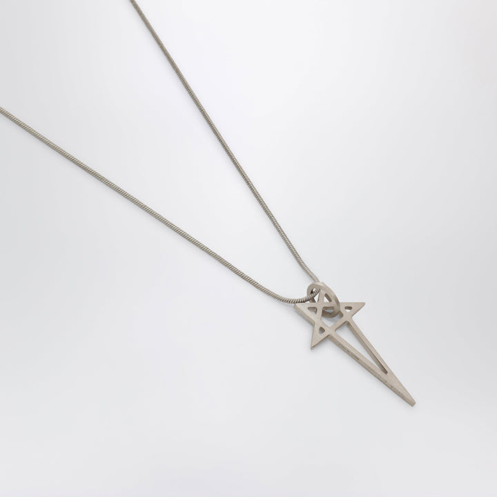 Rick Owens Gioielli - Metal | 5b640f6d63f6f66c27f4240e02c94e3d5c3cef4c