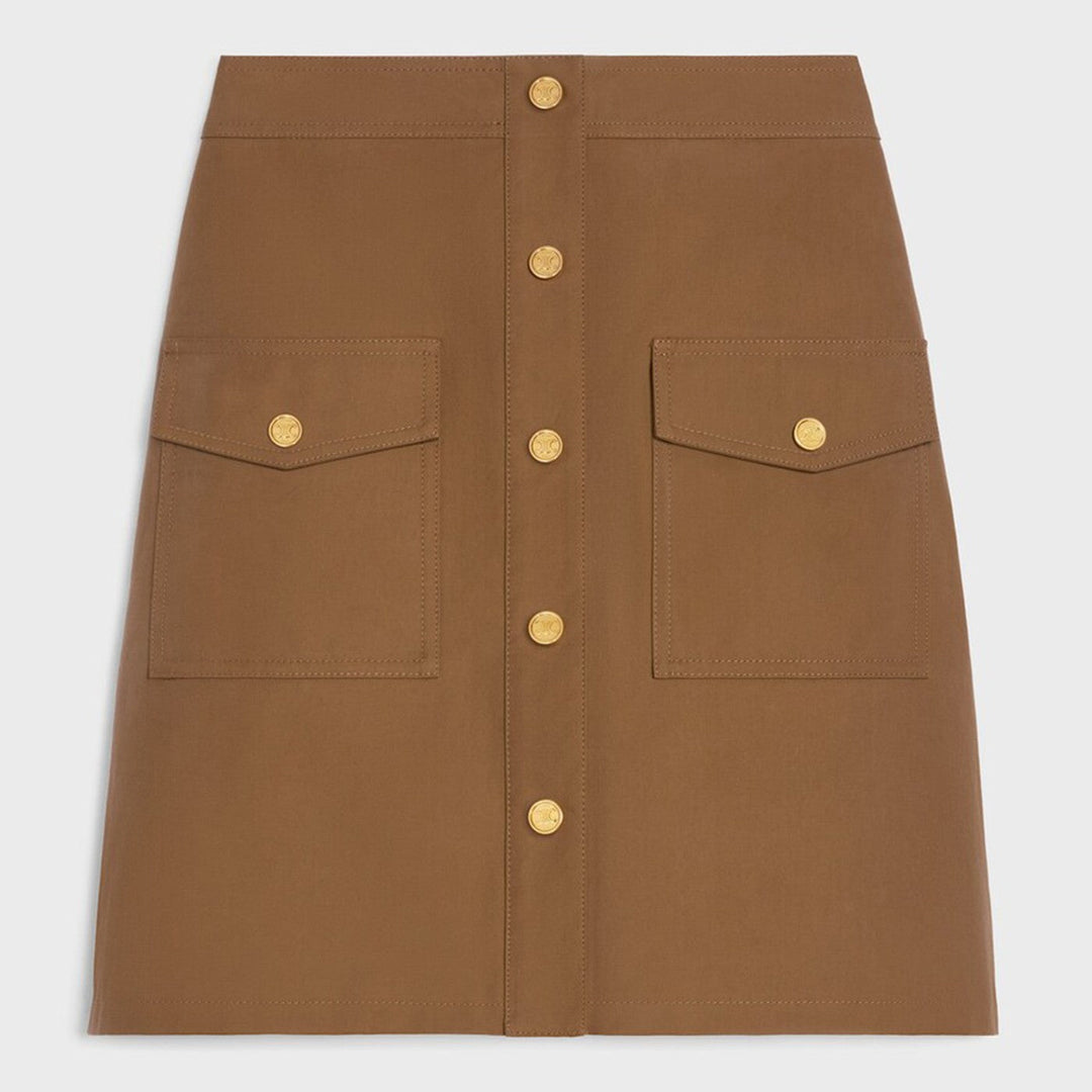 Celine Gonne - Beige | 1d71c26eb332f619e01d02d511d2e0323bc950bb