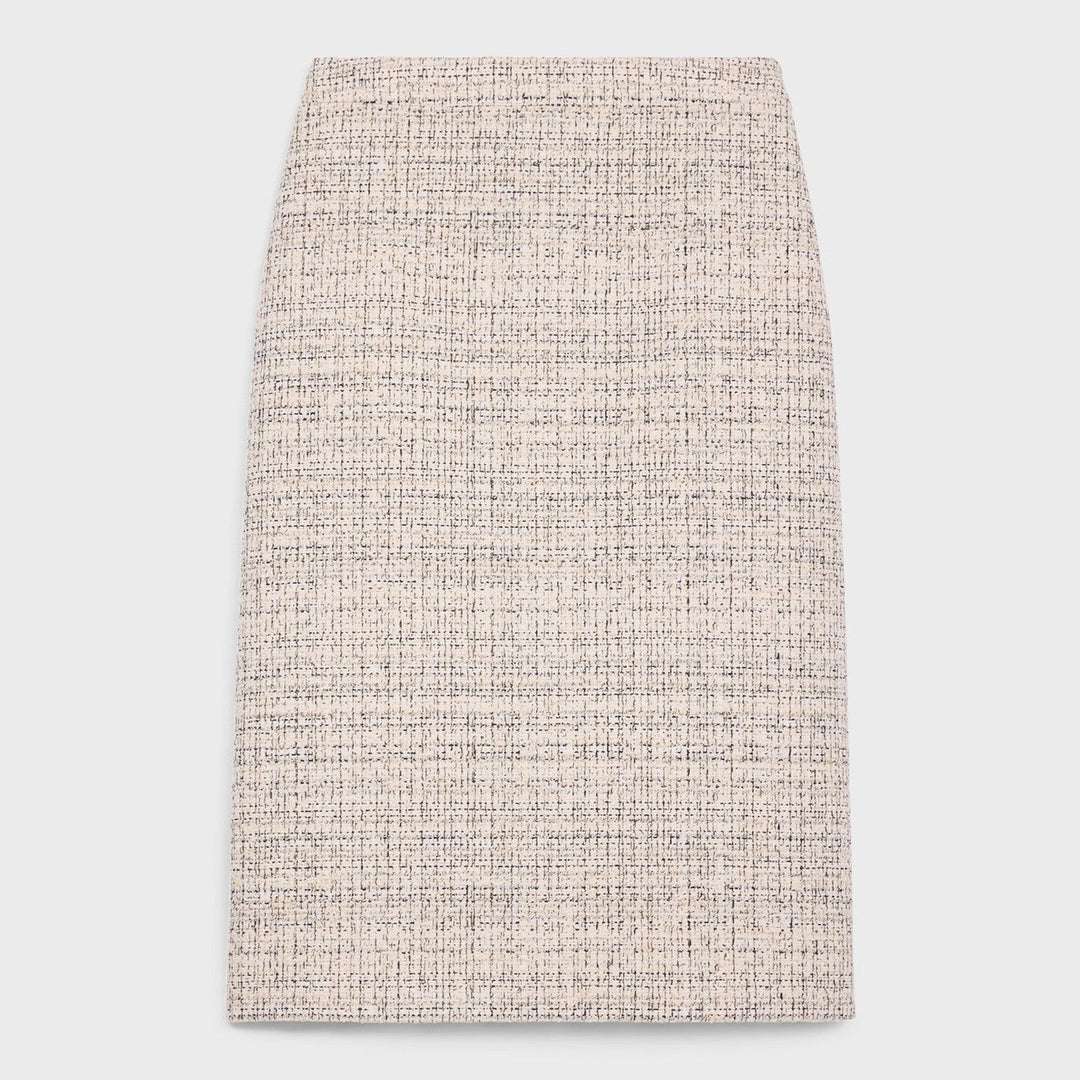 Celine Gonne - Bianco | 8335e25660451a375947d954522db7be9c3d7910