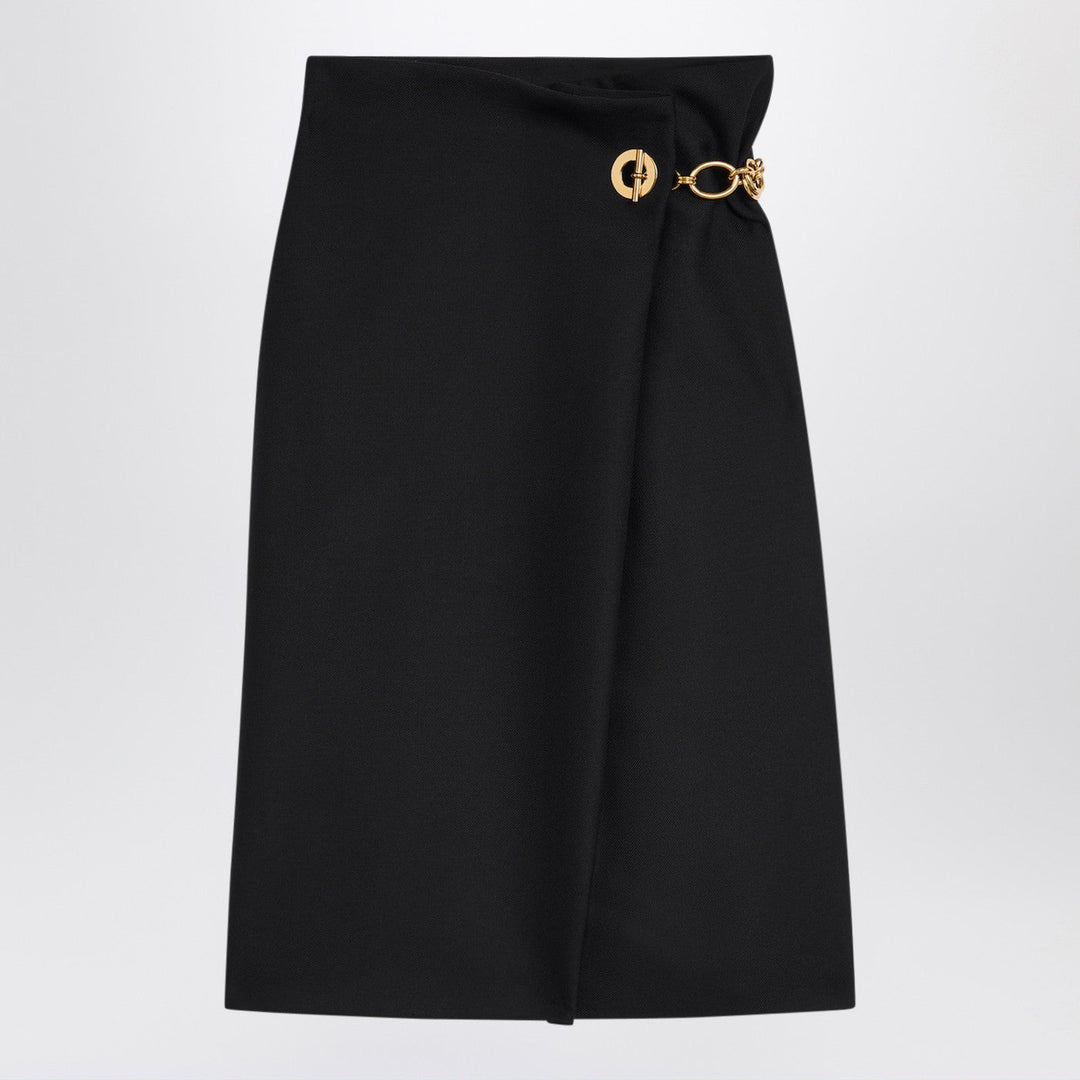 Celine Gonne - Nero | 55b5879318223750789f8cbcfc972a1c881b02bc
