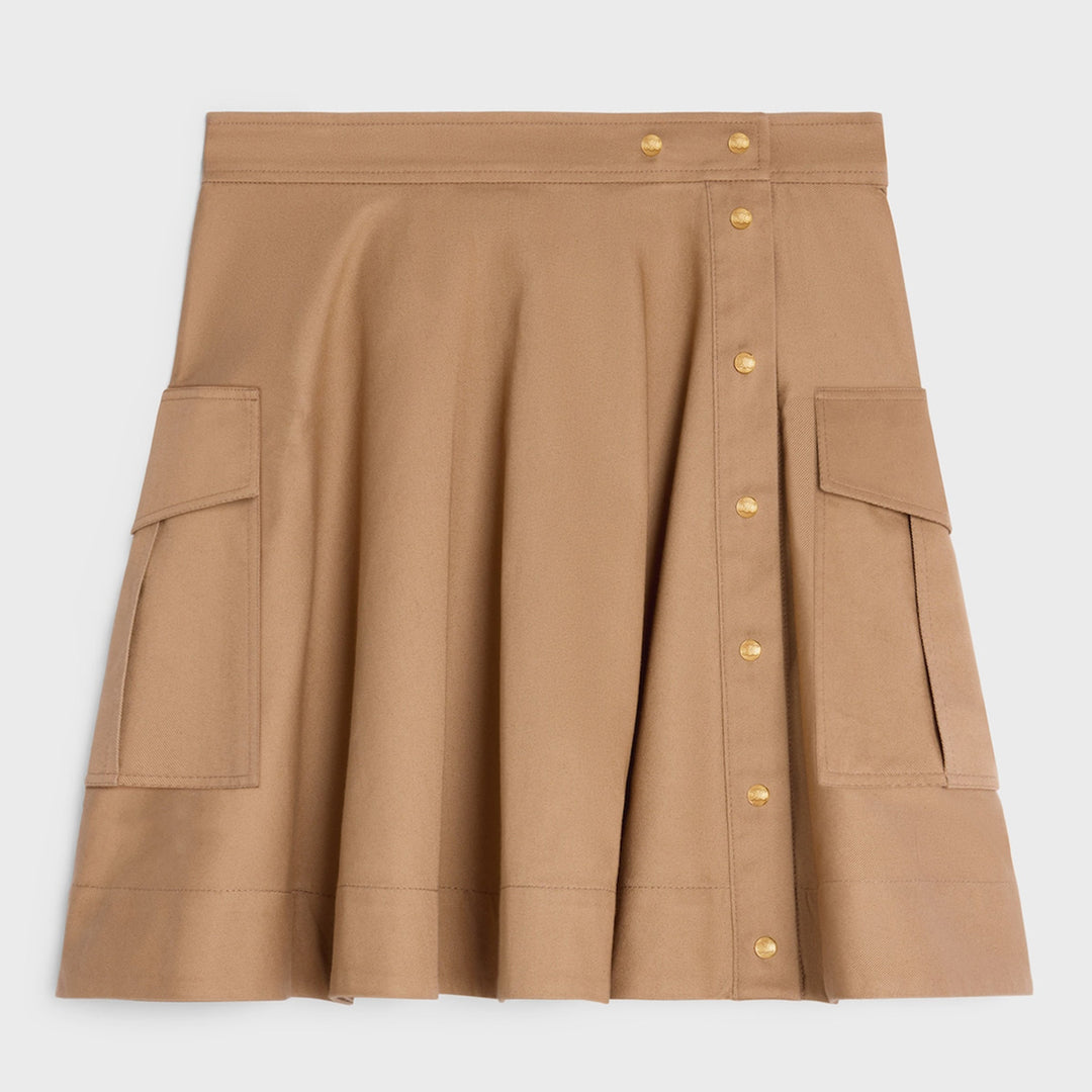 Celine Gonne - Marrone | 47240736d7eb2c60973d89b5fcc8d4d18908ffae