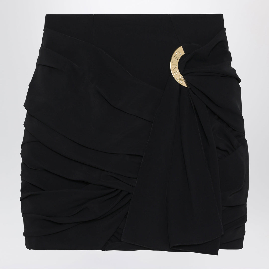 Celine Gonne - Nero | d4c79afe73e0414babdc7f8b2e602ca8e809d2d8
