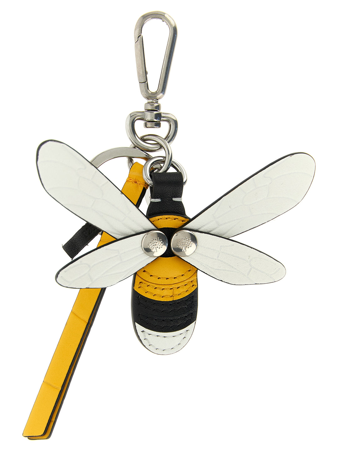 Mulberry Bumblebee Portachiavi - Multicolor | 953013c98f33495b439c9e9539f66fbdc5247f86