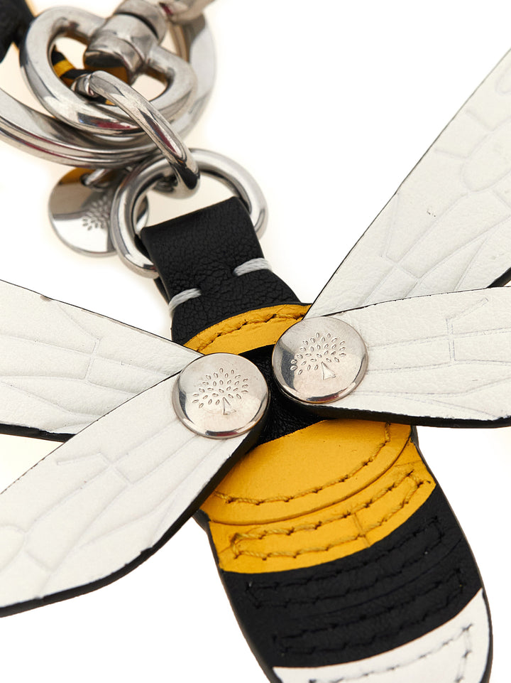 Mulberry Bumblebee Portachiavi - Multicolor | 3a66e56869ac40f6f70a307d8ce14a9a58058616