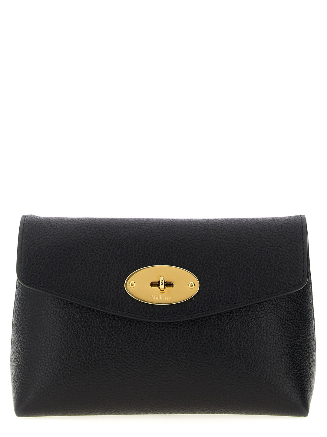 Mulberry Darley Beauty - Nero | 2bb17f0fbdaeadb34703292dc2db8a5e98b7a3f5