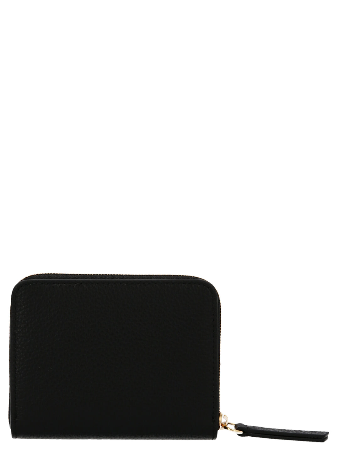 Mulberry Logo Plaque Wallet Portafogli - Nero | c59de254bd74641e32b83bb62549cb55ecc13a2d