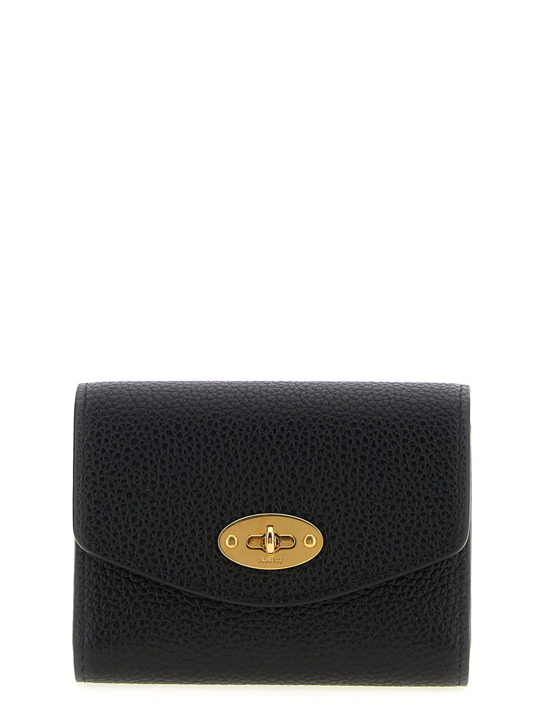 Mulberry Darley Concertina Portafogli - Nero | 530ac7c2e89290665066ea2a0a2a9e94f1614000