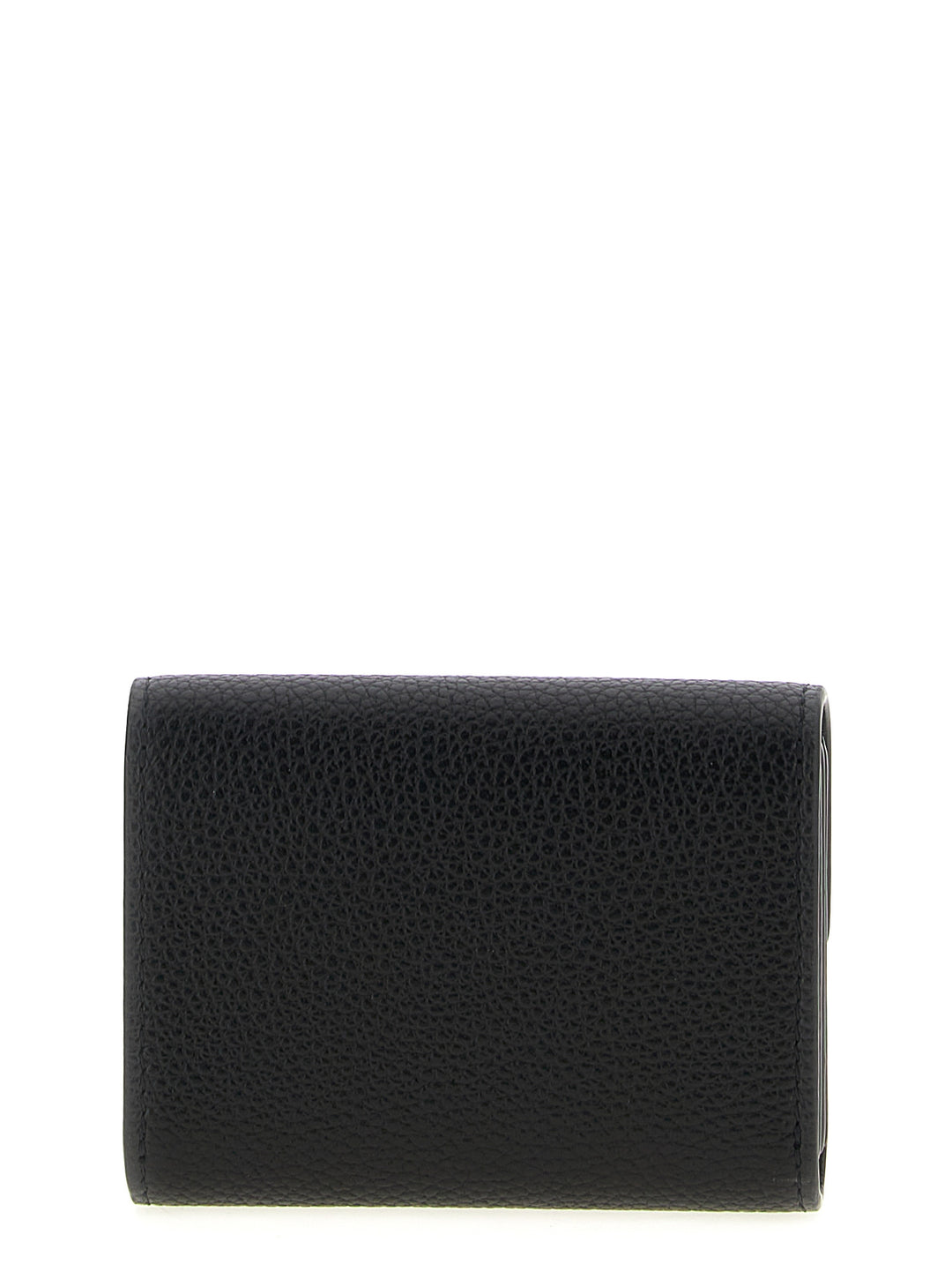 Mulberry Darley Concertina Portafogli - Nero | 371af5534a735fec4418e31517315683a62a07f0