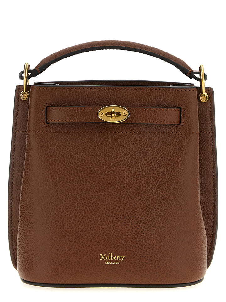 Mulberry Islington Borse a Tracolla - Marrone | cf7c37dfb573d5ec47a3db71d107e9c839fdf681