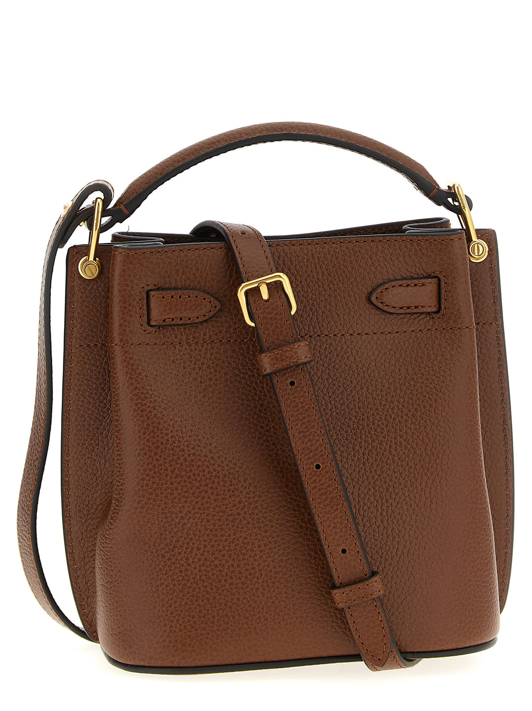 Mulberry Islington Borse a Tracolla - Marrone | 677861caf356d6bab4960f217ef2d5ada5cec590
