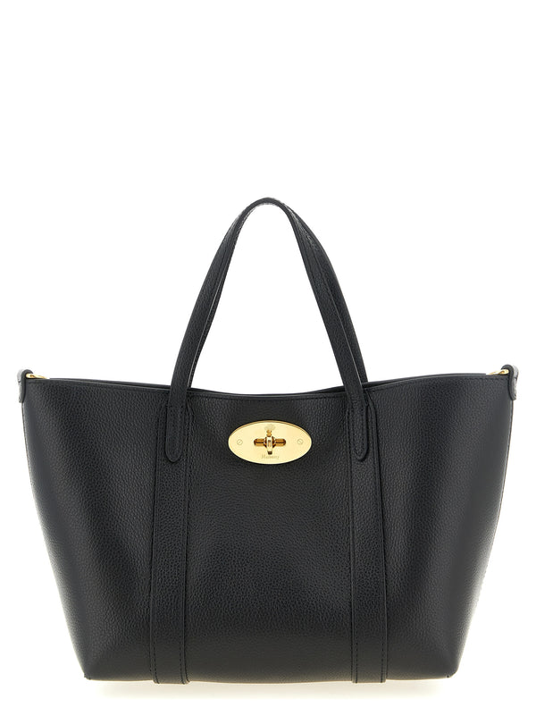 Bayswater Tote Negro