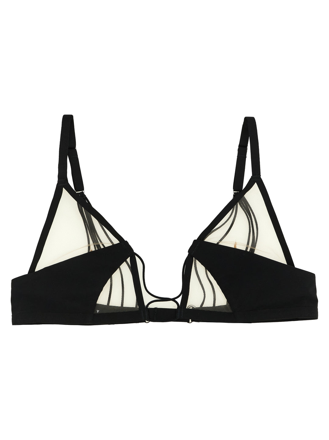 Rick Owens Raw District INTIMO - Nero | 0090f2e6024ede54b79b75155a27c2af0aa2b768