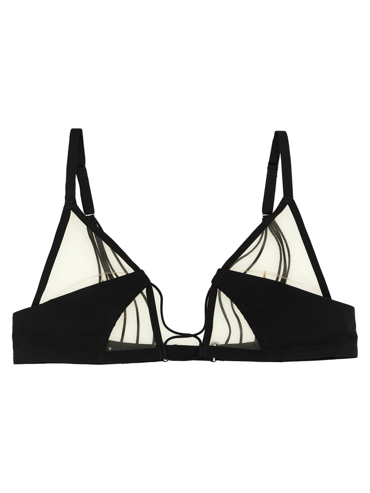 Rick Owens Raw District INTIMO - Nero | 0090f2e6024ede54b79b75155a27c2af0aa2b768