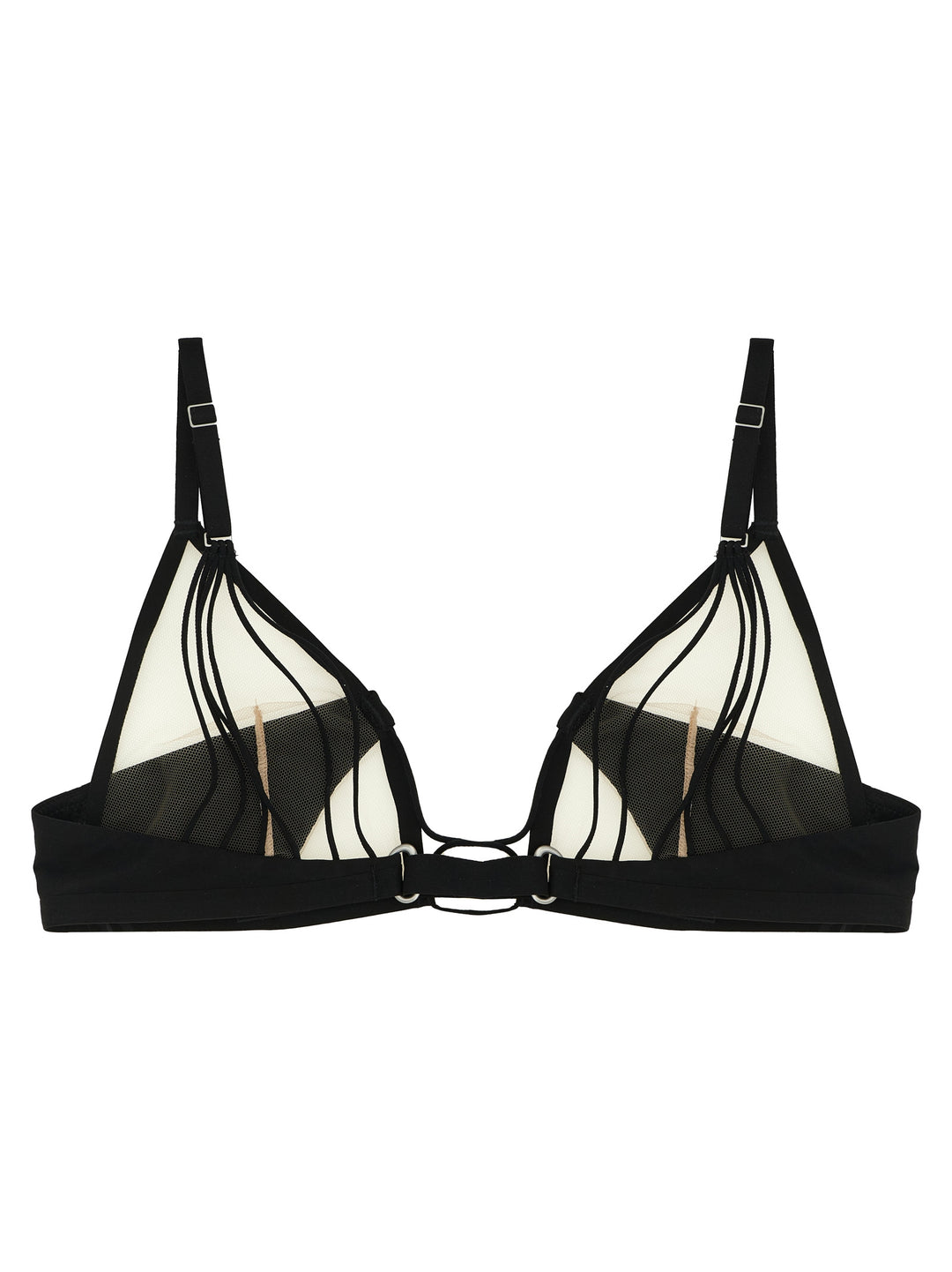 Rick Owens Raw District INTIMO - Nero | 9cd609472c5dab14a9b6400b58f01bd3e86664dc