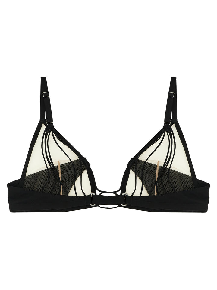 Rick Owens Raw District INTIMO - Nero | 9cd609472c5dab14a9b6400b58f01bd3e86664dc