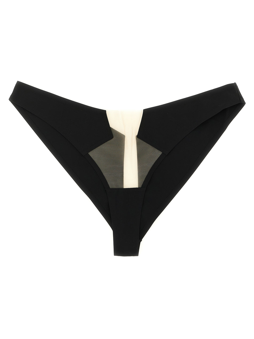 Rick Owens Block Line INTIMO - Nero | 0bcdacd1c67c5b254fd4baebba6a1707867fa80a