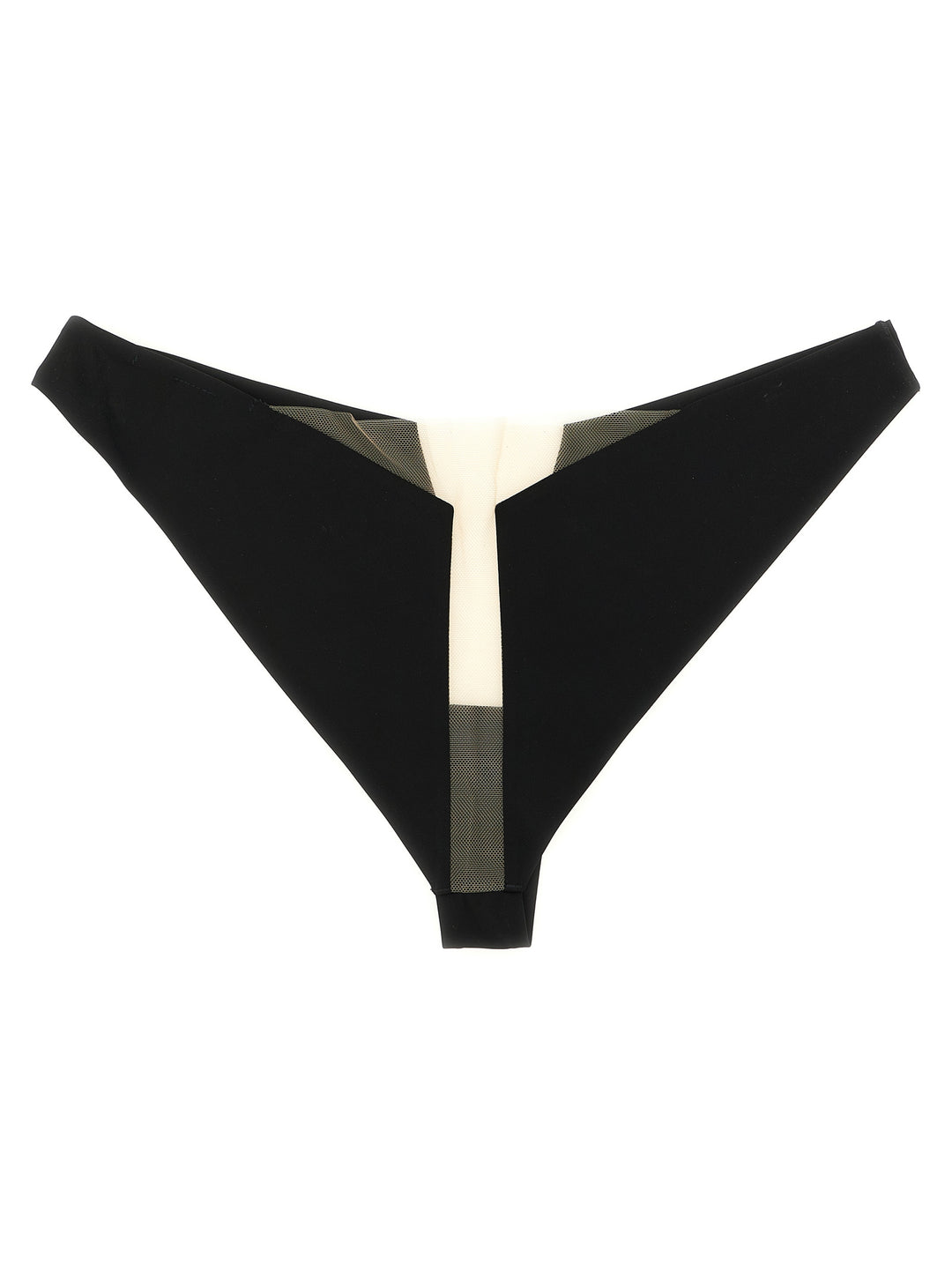 Rick Owens Block Line INTIMO - Nero | 6597e5e436addadcb02cedd9c956508c42237ae3