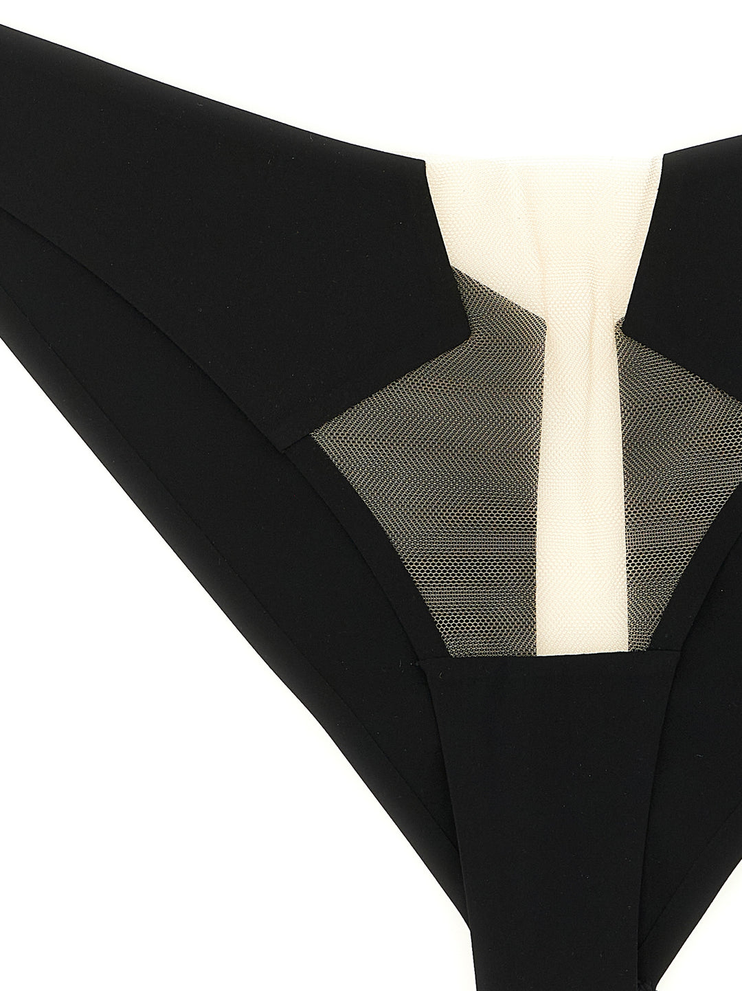 Rick Owens Block Line INTIMO - Nero | 89e2f9b99a2ebfa8459cacaa78d66a31cd8928aa