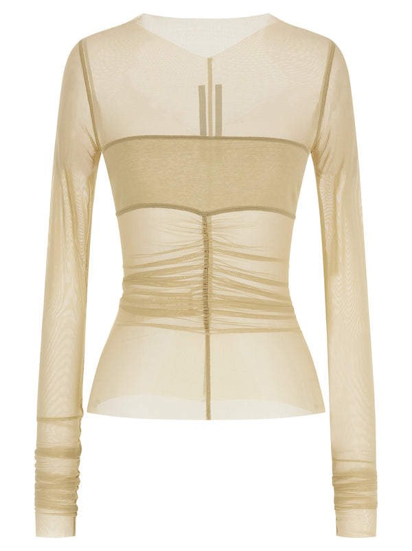 Temple Top Beige