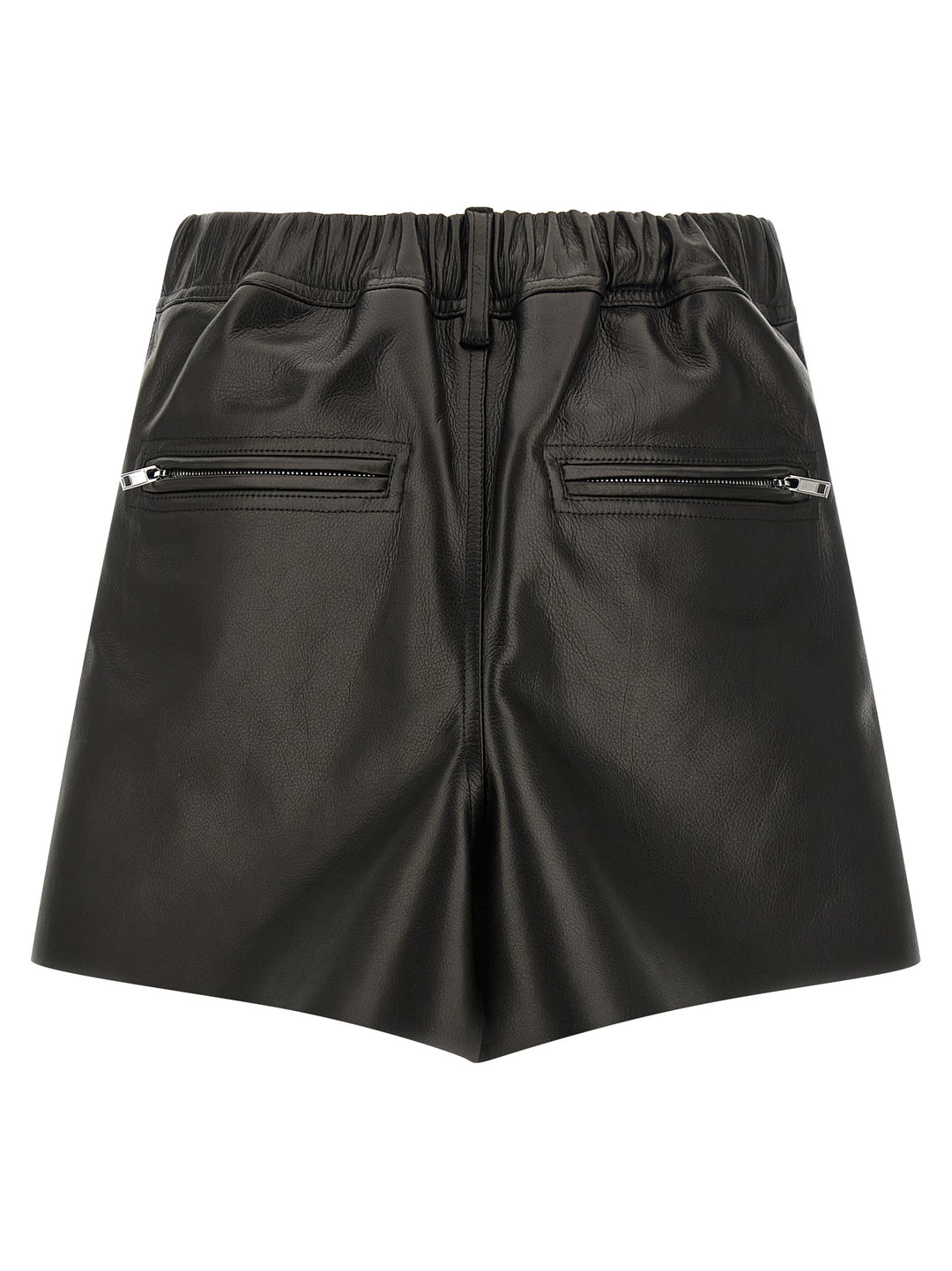 Rick Owens Temple Gonne - Nero | 95e6dcee0067f81a39c4267893a70f7f843baf0f