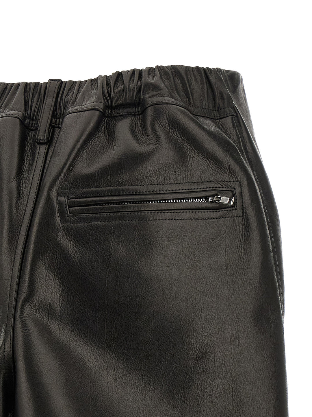 Rick Owens Temple Gonne - Nero | 36cb3cdf6ca0a782982a2152a6ef8bee155e7ce9