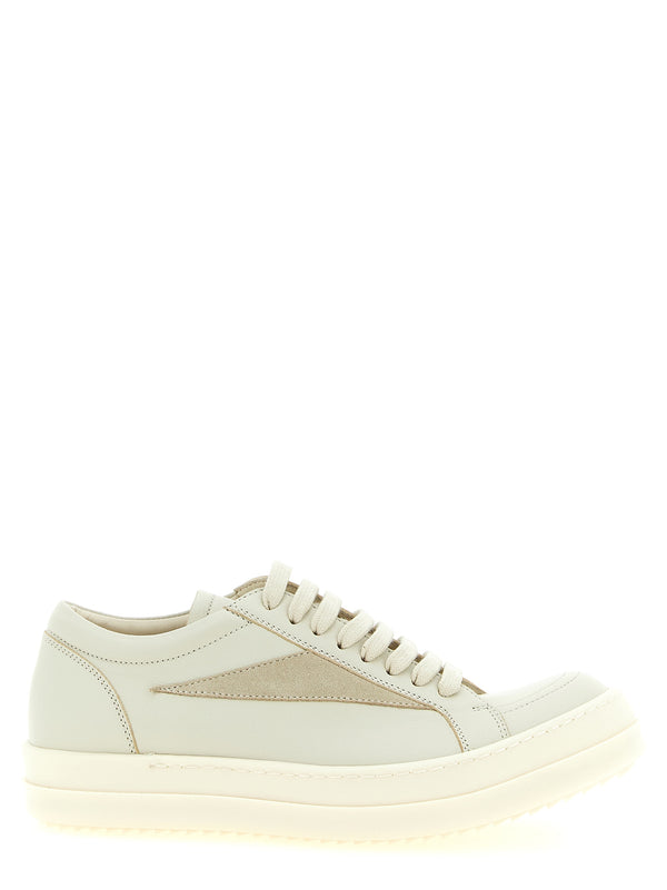 Vintage Sneaks Sneakers Beige