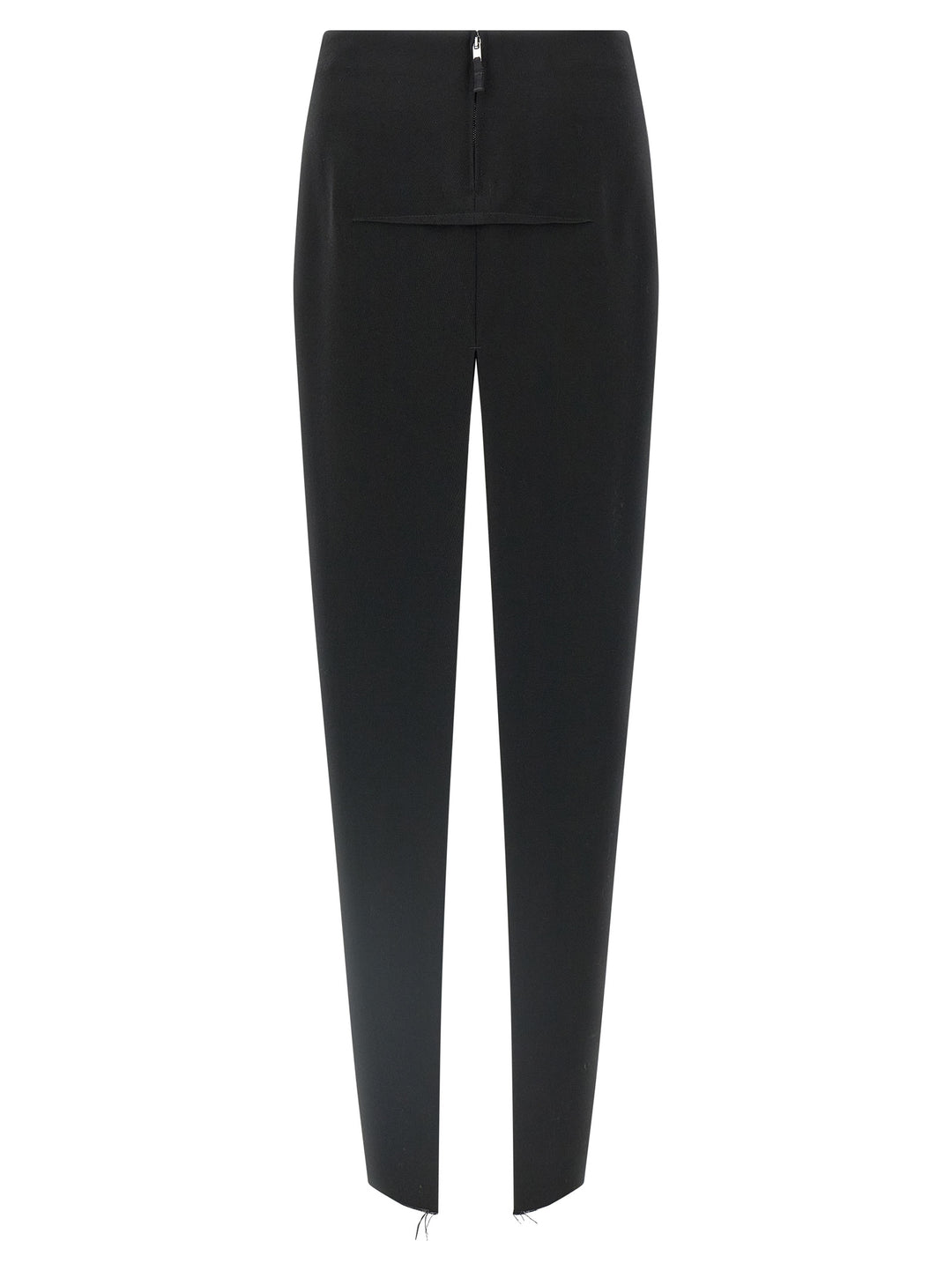 Rick Owens Sliced Gonne - Nero | 99356389e1287504e636482e2ffcb1852c193356