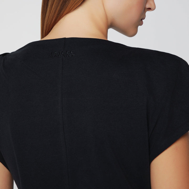 Isabel Marant Apparel & Accessories - Nero | 2a32c33addde81994939e216ecfd7591b5dadf38