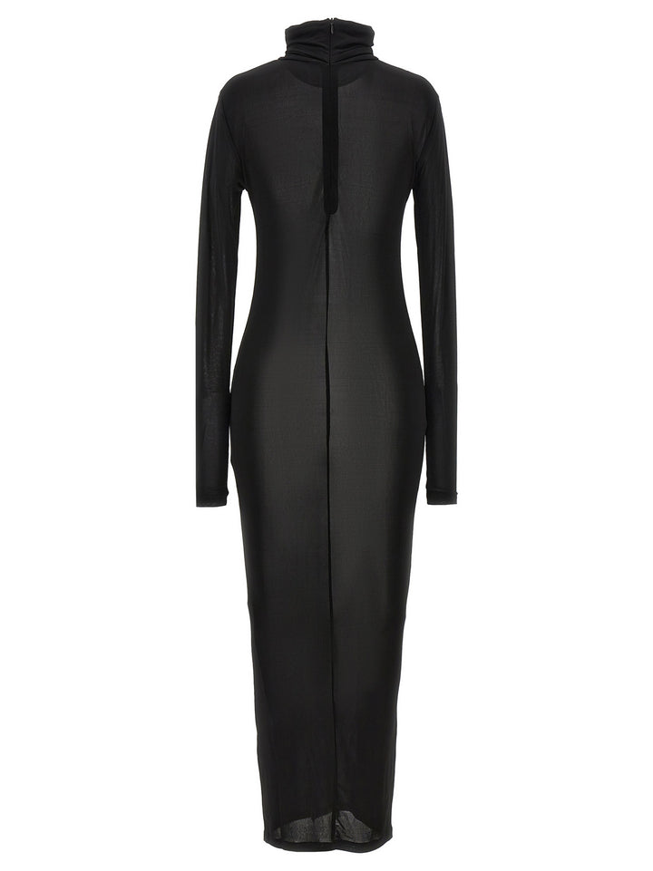 Isabel Marant Vanessa Gonne - Nero | 2b2eeb0fb4358d29f9aa528af4ee123667ef7f7e