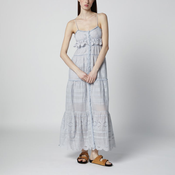 Isabel Marant ÉToile Apparel & Accessories - Celeste | c226465b1f53ddd8a4fb110ae032c3951bc5ca0a