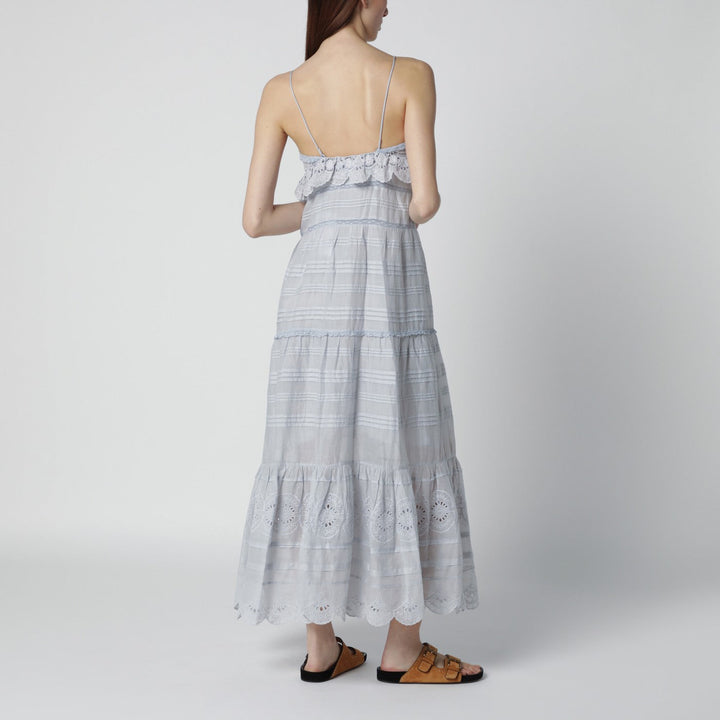Isabel Marant ÉToile Apparel & Accessories - Celeste | 4c5a6d46c9ffb885e8db58fdd84a1fa67f715a3e