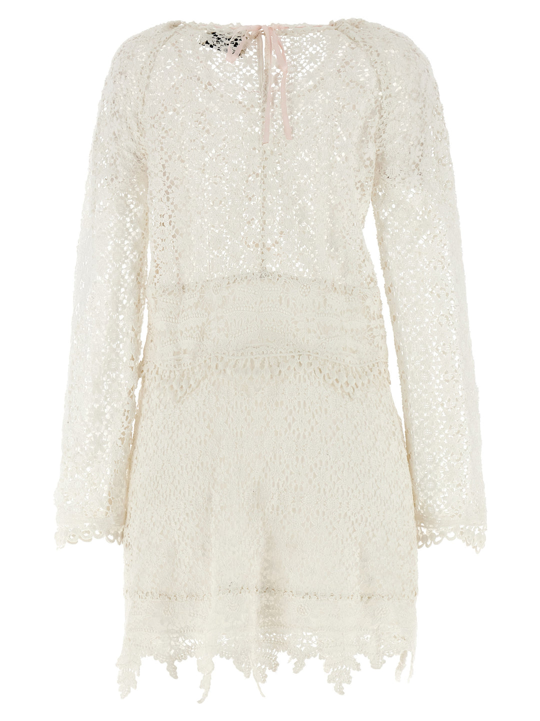 Isabel Marant Hizene Abiti - Bianco | 5c188decbcde186c8ac7a23f29fced457db141d9