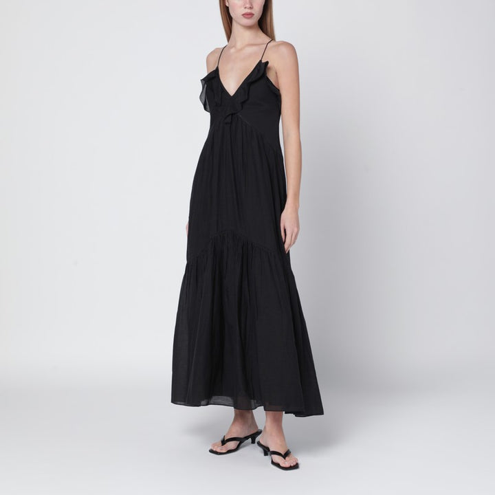 Isabel Marant ÉToile Apparel & Accessories - Nero | cfa45c49d52607986b35db191f101b725d3fcb48