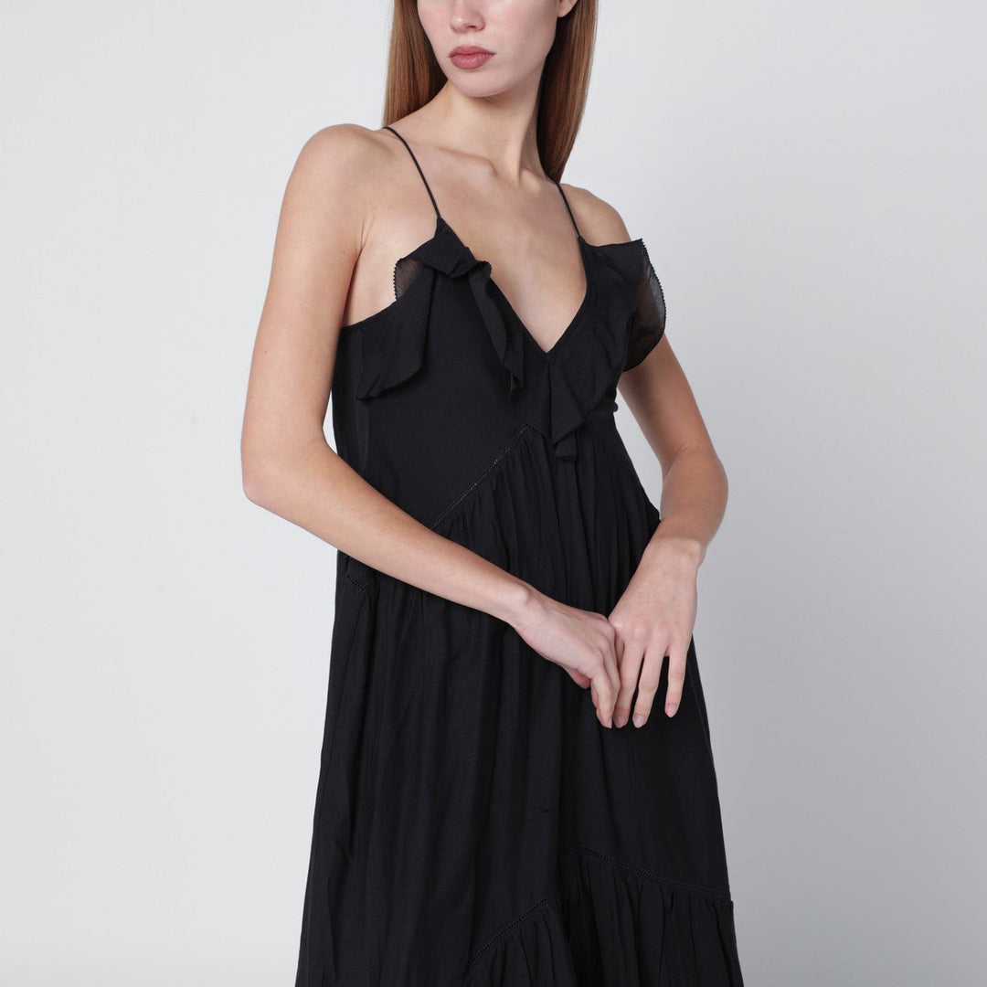 Isabel Marant ÉToile Apparel & Accessories - Nero | c6687554b352266dab29675cea9f53f8a0c5a6da