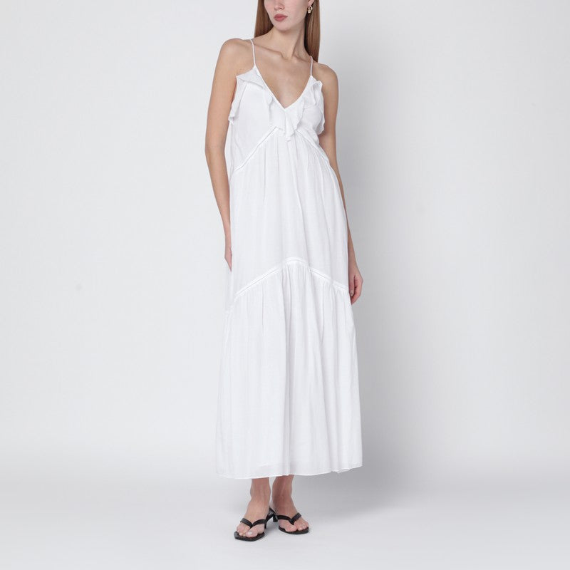 Isabel Marant ÉToile Apparel & Accessories - Bianco | d187e8439b4804a7910e94606610eba7bdb6f9cf