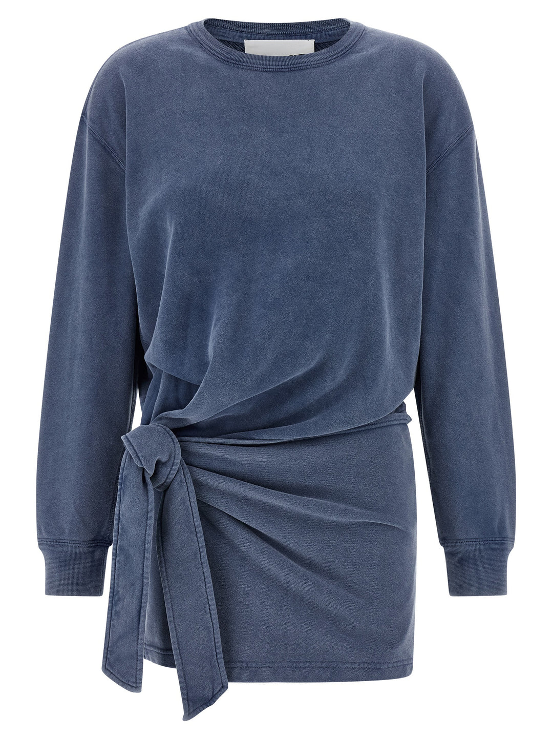 Marant Etoile Zae Abiti - Blu | 9b60b6eb258b2e182fcbe21615e0060ce9364e74